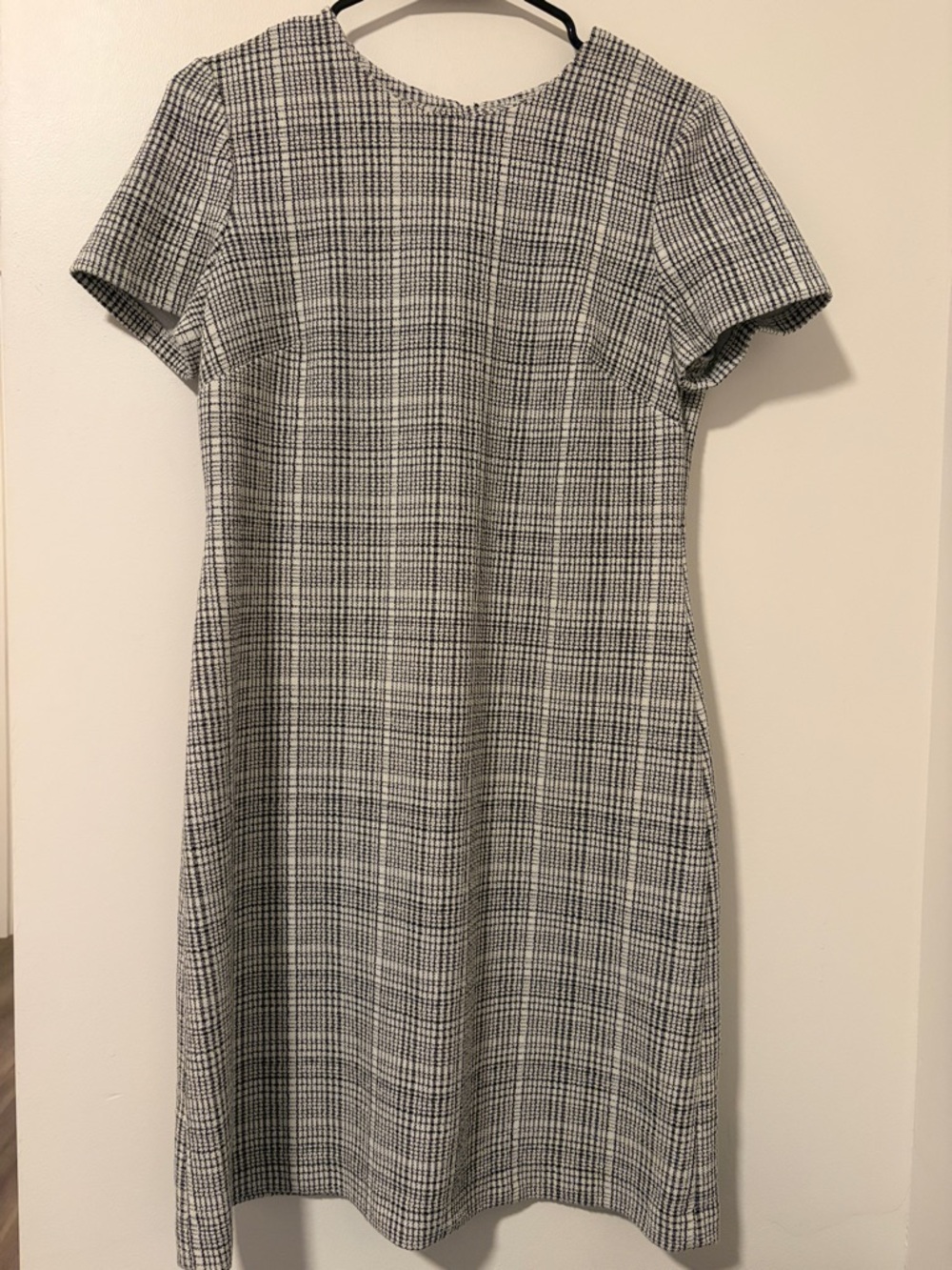 Calvin Klein Academic Work Career Office Dress Size 6
